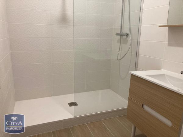 Appartement à louer 4 pièces 92.72m²