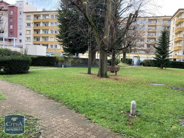 Appartement à louer 4 pièces 92.72m²