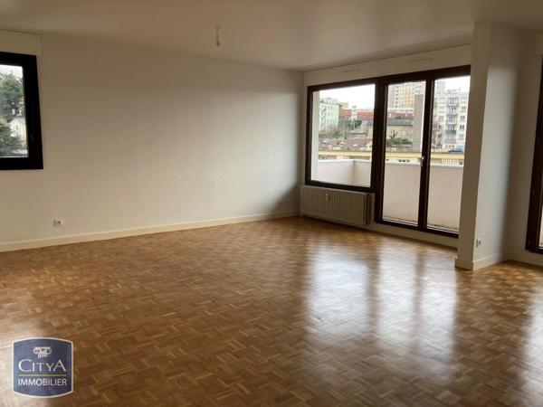 Appartement à louer 4 pièces 92.72m²