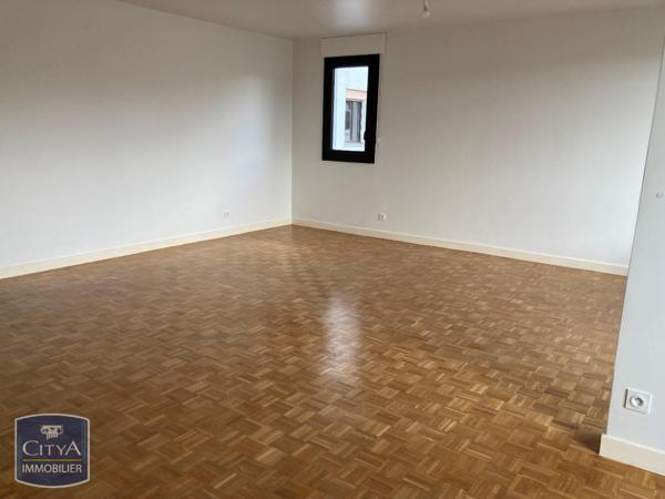 Appartement à louer 4 pièces 92.72m²