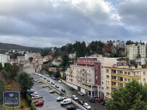 Appartement à louer 4 pièces 92.72m²