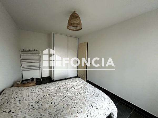 À vendre Appartement 2 pièces 46 m² - Bordeaux 33300