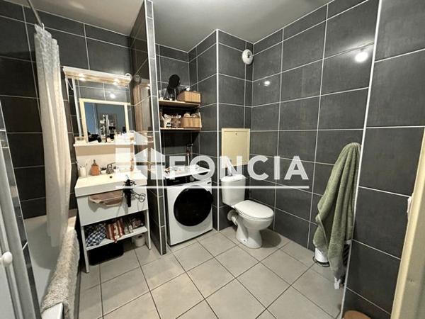 À vendre Appartement 2 pièces 46 m² - Bordeaux 33300