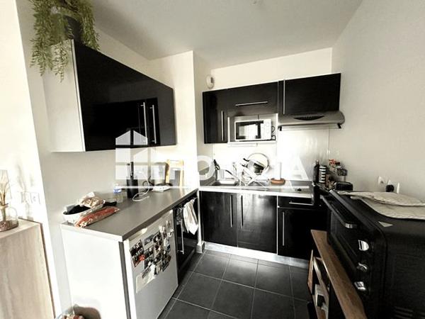 À vendre Appartement 2 pièces 46 m² - Bordeaux 33300