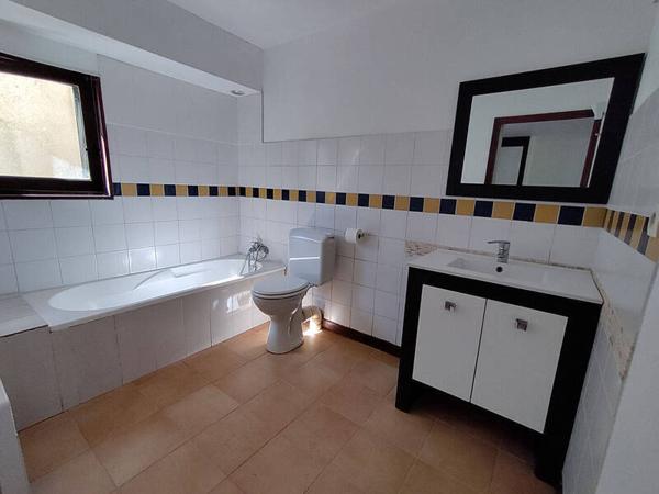 Appartement 1 pièce - 44117 Saint-André-des-Eaux