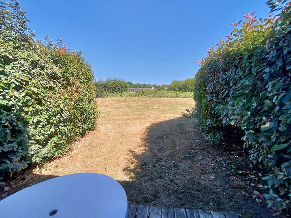 Appartement 1 pièce - 44117 Saint-André-des-Eaux