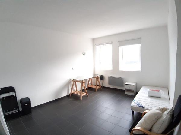 Location Studio 20.7 m² - Saint-dié-des-vosges 88100
