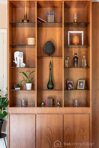 Maison de maitre de 310 m²