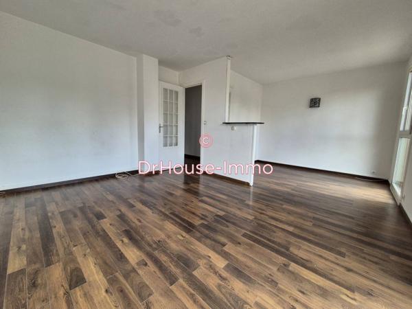 Appartement à vendre 4 pièces de 67 m²