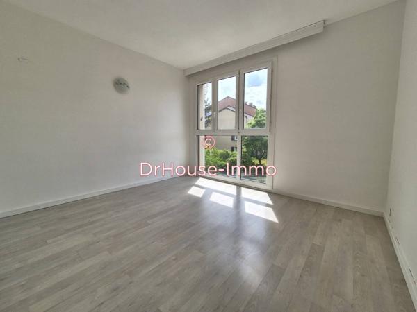 Appartement à vendre 4 pièces de 67 m²