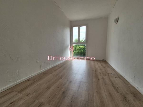 Appartement à vendre 4 pièces de 67 m²