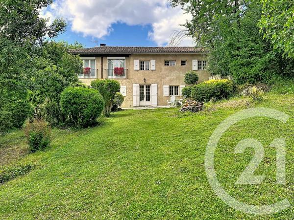 Maison à vendre  6 pièces - 153,10 m 2   AUTERIVE  - 32
