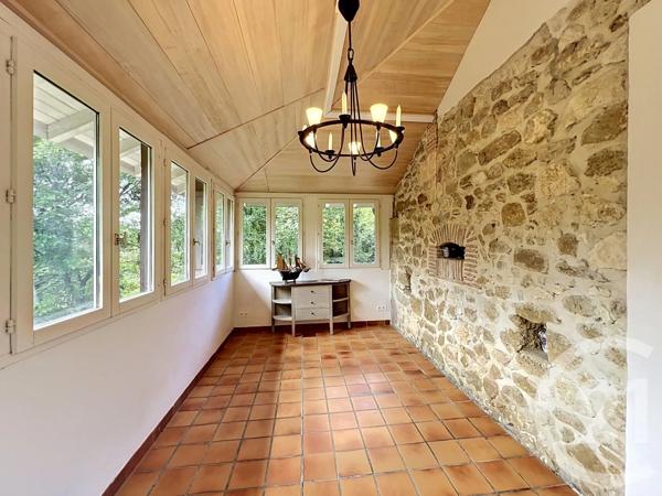 Maison à vendre  6 pièces - 153,10 m 2   AUTERIVE  - 32