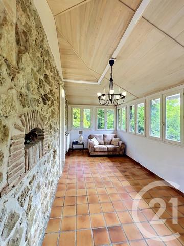 Maison à vendre  6 pièces - 153,10 m 2   AUTERIVE  - 32