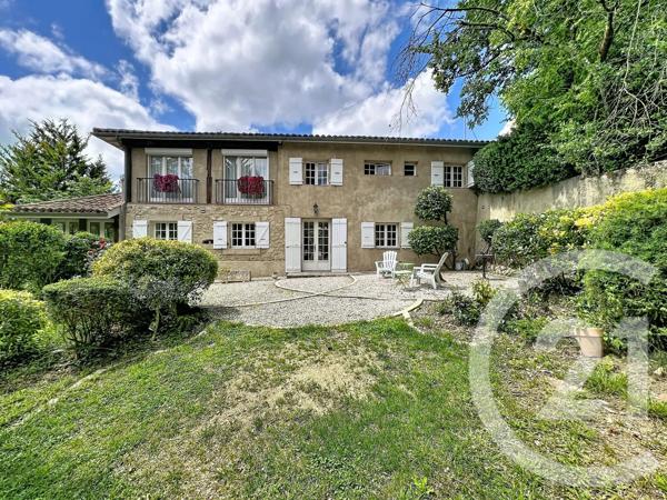 Maison à vendre  6 pièces - 153,10 m 2   AUTERIVE  - 32