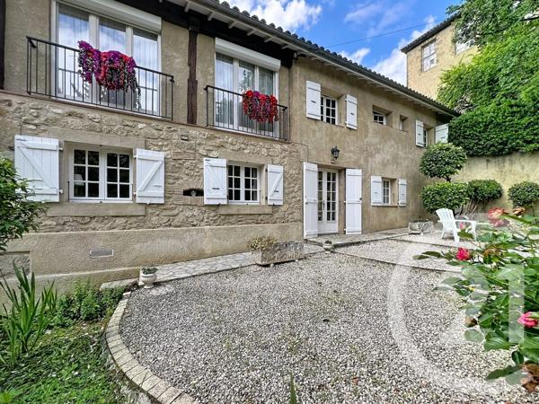 Maison à vendre  6 pièces - 153,10 m 2   AUTERIVE  - 32