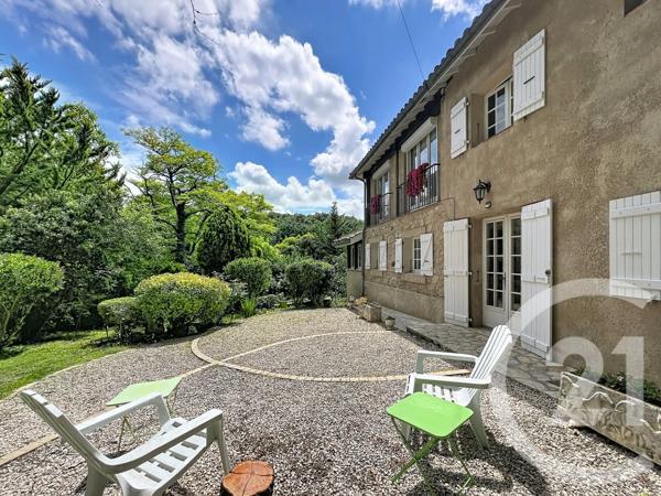 Maison à vendre  6 pièces - 153,10 m 2   AUTERIVE  - 32