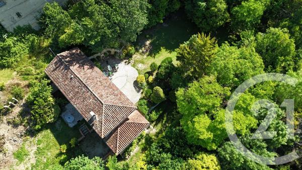 Maison à vendre  6 pièces - 153,10 m 2   AUTERIVE  - 32