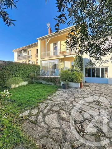 Maison à vendre  6 pièces - 153,10 m 2   AUTERIVE  - 32