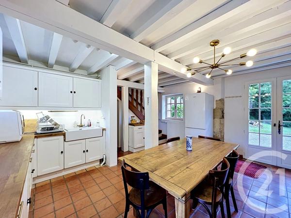 Maison à vendre  6 pièces - 153,10 m 2   AUTERIVE  - 32