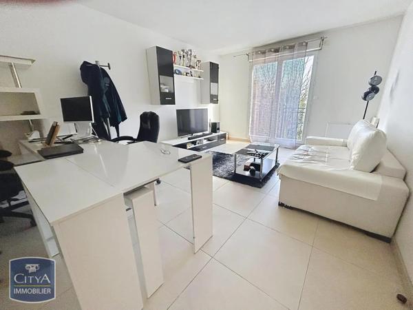 Appartement à vendre 2 pièces 50m²