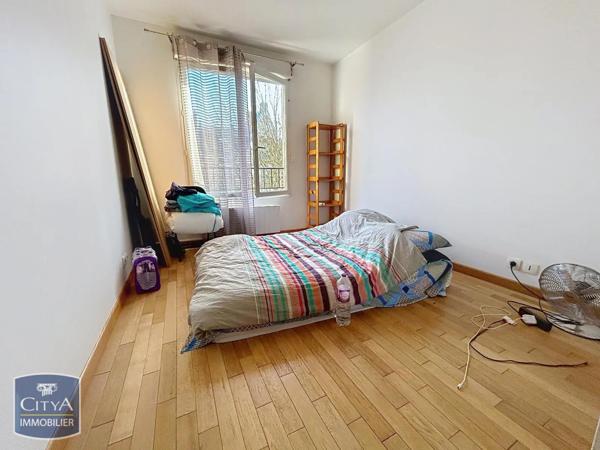 Appartement à vendre 2 pièces 50m²