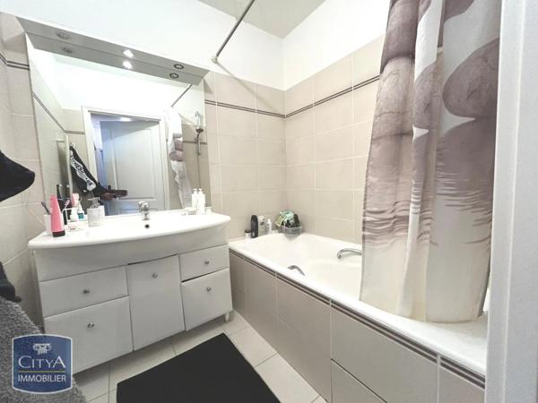 Appartement à vendre 2 pièces 50m²