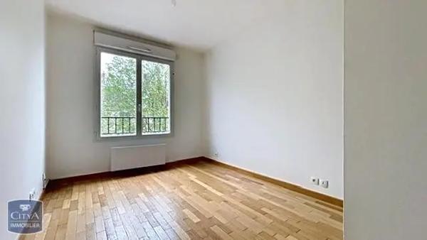 Appartement à vendre 2 pièces 50m² Villejuif (94800)