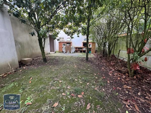 Appartement à vendre 2 pièces 50m² Villejuif (94800)