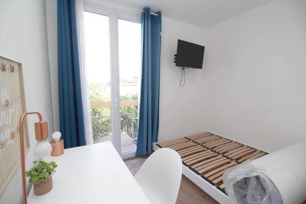 Appartement 1 pièce - 44600 Saint-Nazaire