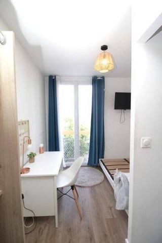 Appartement 1 pièce - 44600 Saint-Nazaire