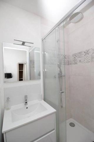 Appartement 1 pièce - 44600 Saint-Nazaire