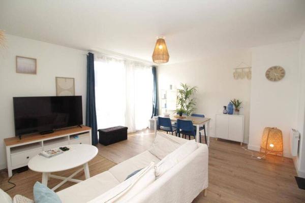 Appartement 1 pièce - 44600 Saint-Nazaire