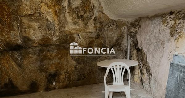À vendre Studio 60 m² - Vallauris 06220