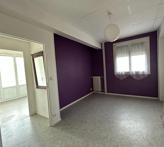 APPARTEMENT SOISSONS