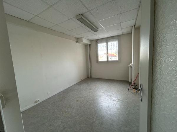 APPARTEMENT SOISSONS