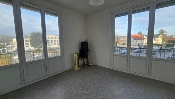 APPARTEMENT SOISSONS