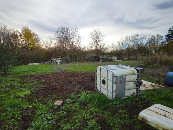 Immeuble à BIACHES (80200)