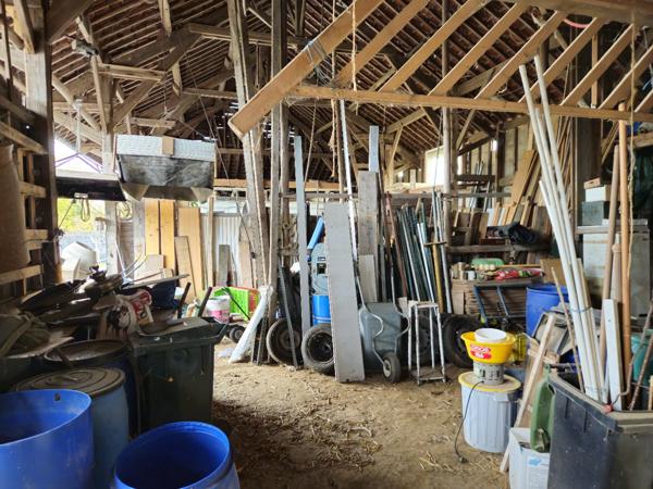 Immeuble à BIACHES (80200)