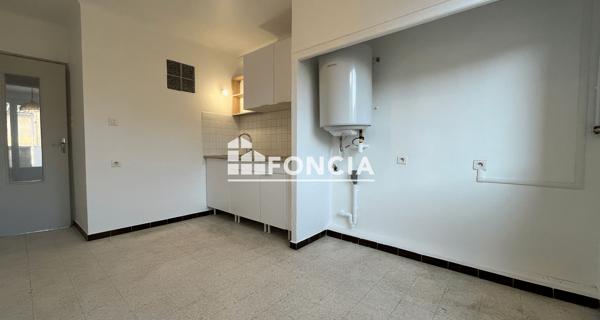 Location Appartement 3 pièces 64.92 m² - Avignon 84000