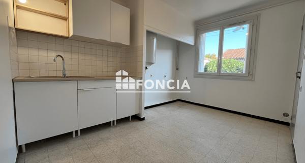 Location Appartement 3 pièces 64.92 m² - Avignon 84000