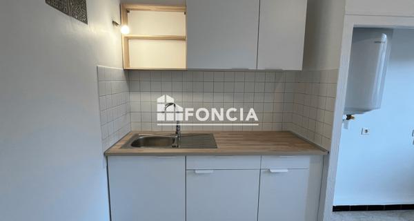 Location Appartement 3 pièces 64.92 m² - Avignon 84000
