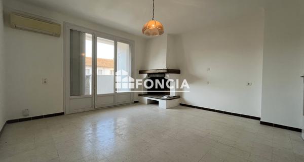 Location Appartement 3 pièces 64.92 m² - Avignon 84000