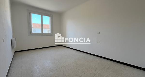 Location Appartement 3 pièces 64.92 m² - Avignon 84000