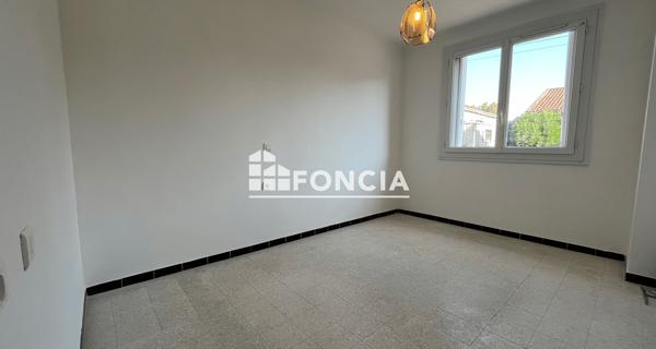 Location Appartement 3 pièces 64.92 m² - Avignon 84000