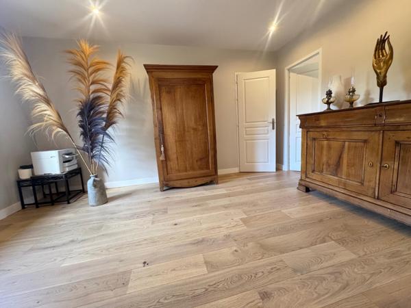 GUJAN-MESTRAS MAISON 200M2 PISCINE AU CALME