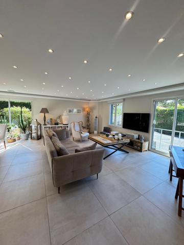 GUJAN-MESTRAS MAISON 200M2 PISCINE AU CALME