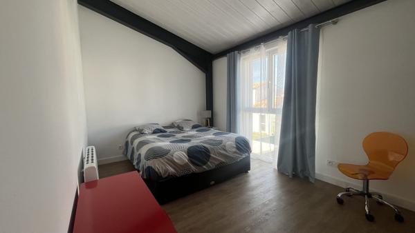 Maison dans L'Houmeau