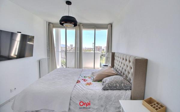 Appartement à vendre    4 pièces • 95 m2 Marseille 10