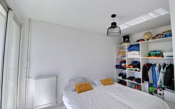 Appartement à vendre    4 pièces • 95 m2 Marseille 10